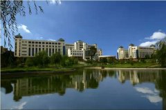 湖南科技大學工商管理碩士MBA調(diào)劑信息